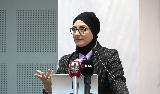 "Karizmatik liderler, belirsizlik ve değişim dönemlerinde etkili bir rol oynar"