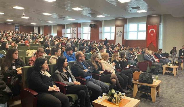Kütahya’da Fizyoterapi ve Rehabilitasyon Sempozyumu