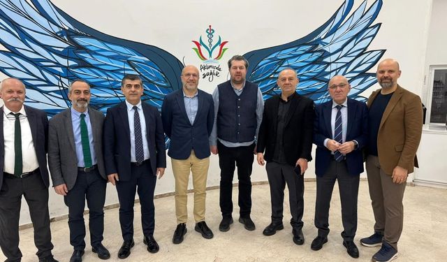 Kütahya’da tam kapalı bel fıtığı ameliyatı yapılmaya başlandı
