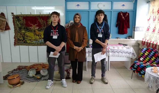 Kütahya’nın tarihi dokusunun korunup tanıtılması için harekete geçtiler