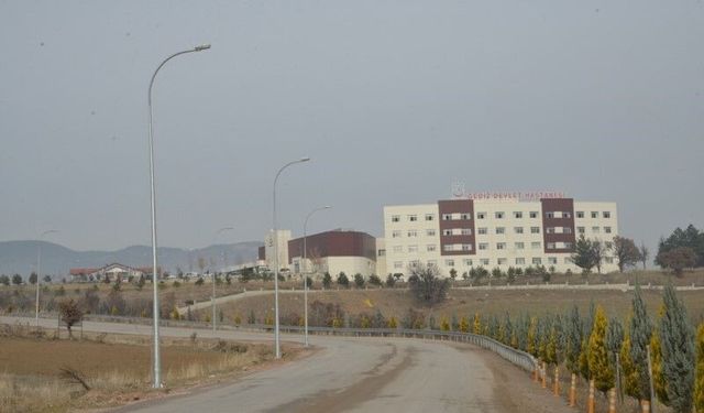 Gediz Devlet Hastanesinde mesai dışı poliklinik hizmeti başladı