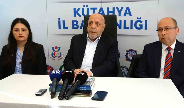HAK-İŞ Genel Başkanı Mahmut Arslan’dan enflasyon ve ücret artışı çağrısı
