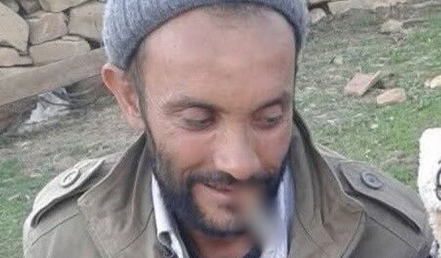Kütahya’da ormana giden adam ölü bulundu