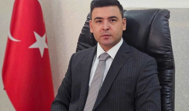 Şaphane Kaymakamı Karakoç, yurt dışı programına katılacak