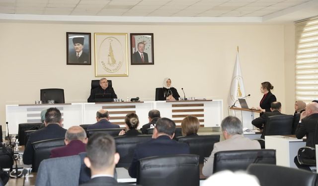 Vali Yardımcısı Bekarlar, aile kurumunun toplumsal yapı üzerindeki kritik rolüne vurgu yaptı