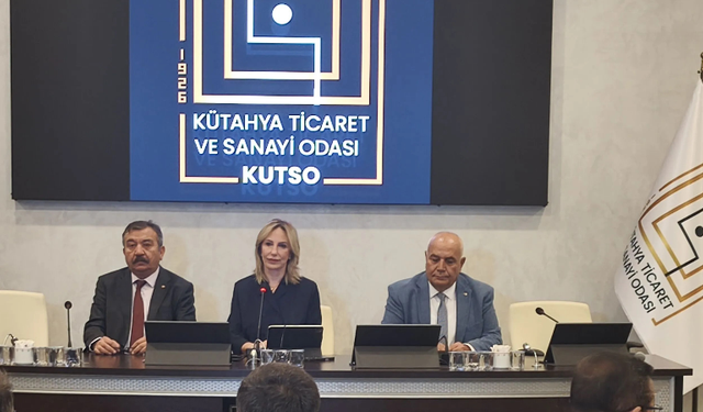 KÜTAHYA İŞ DÜNYASININ FACEBOOK’U