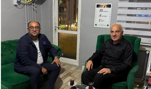 MAU İnşaat firması sahibi Mehmet Aydın Uzun “ Daralma geçici, konut fiyatları yükselecek”