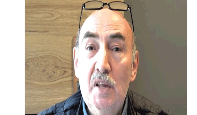 Tüketici Konfederasyonu Genel Başkan Yardımcısı Ali İhsan Nazlı  “ Su sayaçları arıza ve değişimlerden ücret alınmamalıdır”   
