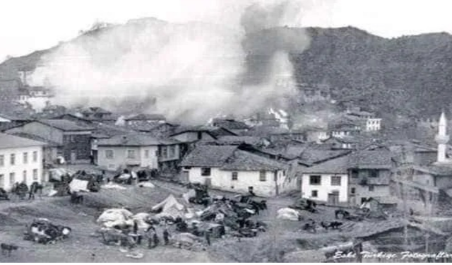 Unutmadık, Unutturmayacağız.