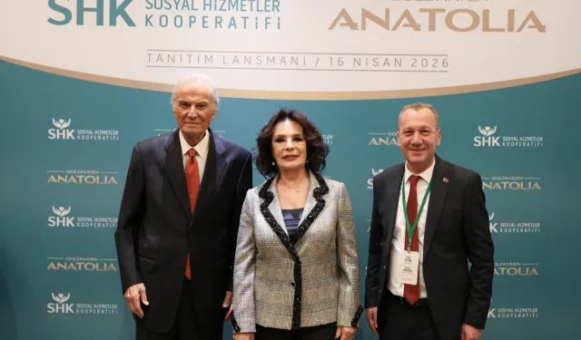 Türkiye'nin en büyük yaşlı bakım merkezi Kütahya'da tanıtıldı