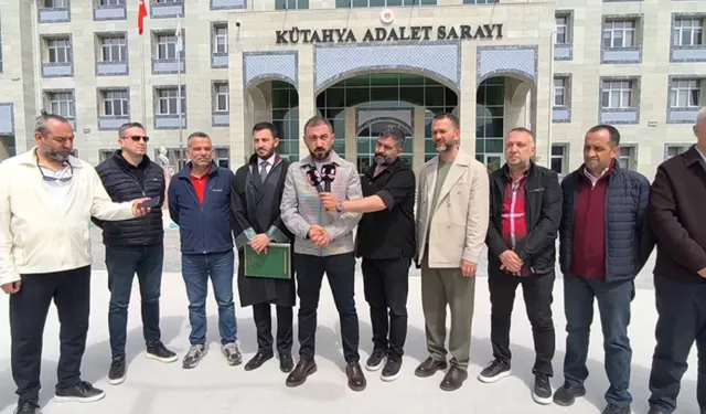 Kütahyaspor Başkanı Altınkaya " Bu üslup futbol tarihinde görülmedi hakaret cezasız kalmayacak"