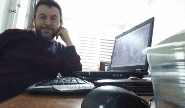 Kütahya’da halk otobüsünün altında kalan bisiklet sürücüsü hayatını kaybetti
