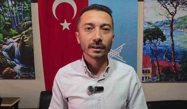 TÜGVA Kütahya’dan Günerhane Kapanış Programı ve Hayır Çarşısı