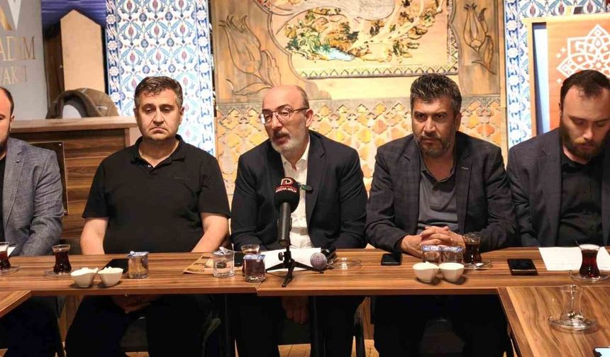 Mustafa Önsay: 'Germiyan Festivali, Kütahya'nın birlikte başarabileceğini gösterdi'