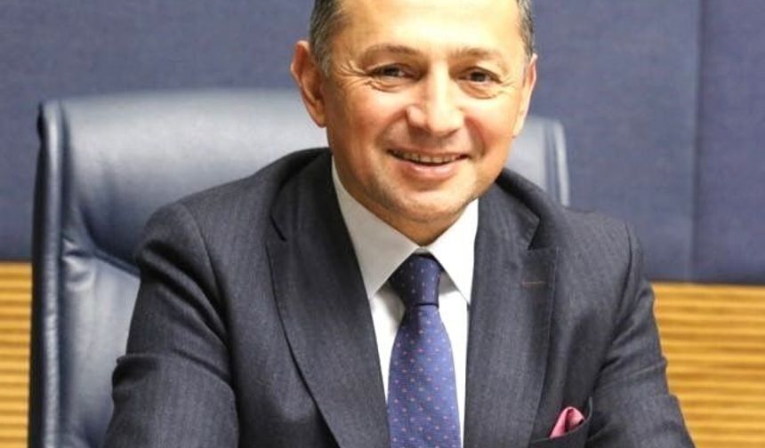 TBMM İçişleri Komisyon Başkan Vekili Ahmet Erbaş " Özel Güvenlikçiler Kamu Düzeninin Korunmasında en büyük destekçimiz"