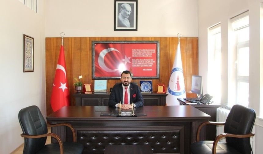 Gediz Meslek Yüksekokulu'na 'Mahkeme Büro Hizmetleri Programı' açıldı