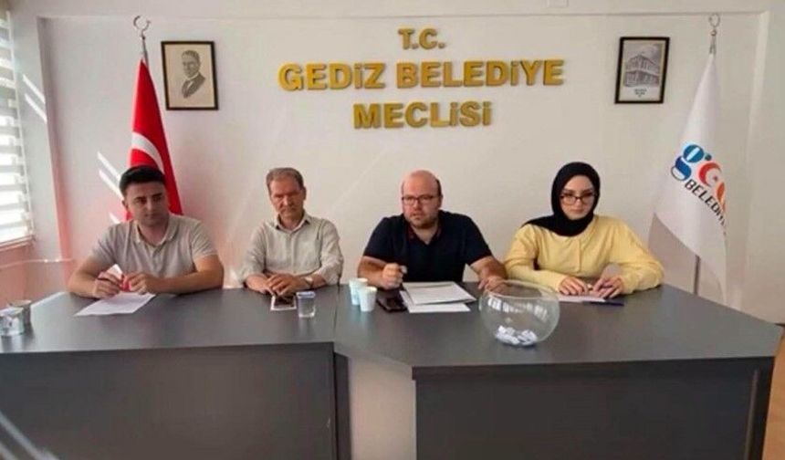 Gediz'de tarhana pişirme yarışması için finalistler belirlendi