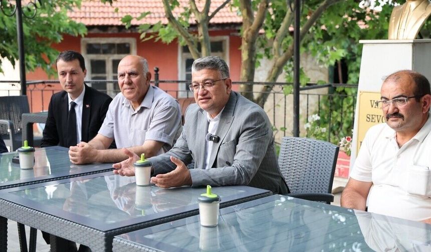 Kütahya Dumlupınar Üniversitesi'nden 'Bilim İletişim Sohbetleri'