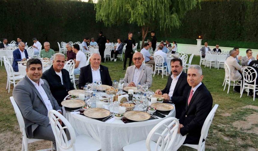 Kütahya OSB'den şehre yeni yaşam alanı