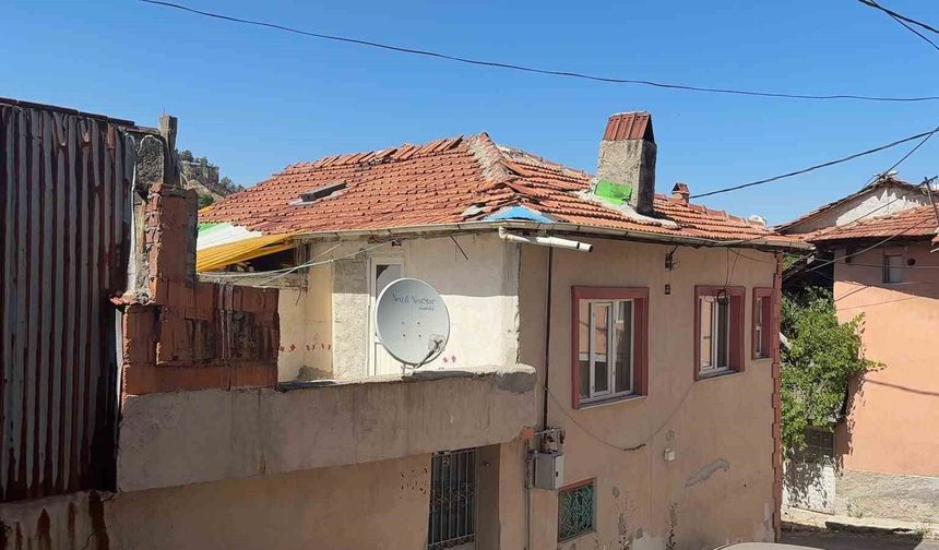 Kütahya'daki cinayetin bir ayağı Hatay'da çıktı