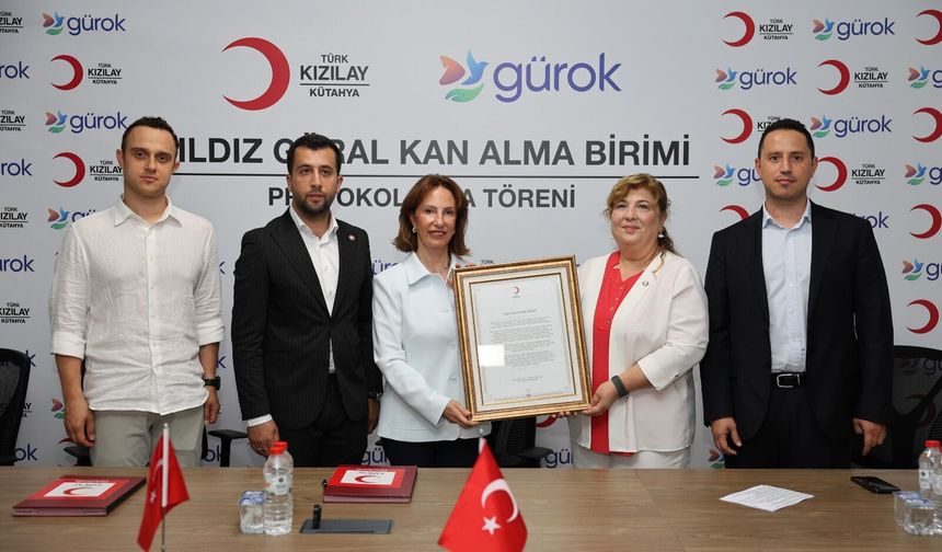 Esin Güral Argat “Kan Bağışı, İnsanın İnsana En Doğrudan Yardımıdır"