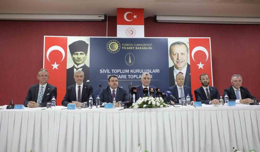 Bakan Bolat'tan Kütahya esnafına 100 milyon liralık ek destek müjdesi