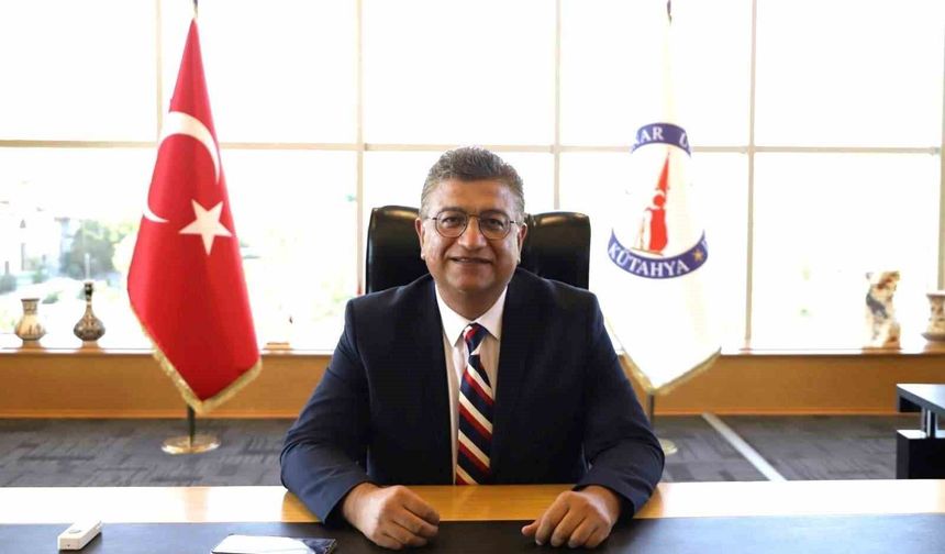 DPÜ Türkçe Öğretmenliği Programı Türkiye birincisi oldu