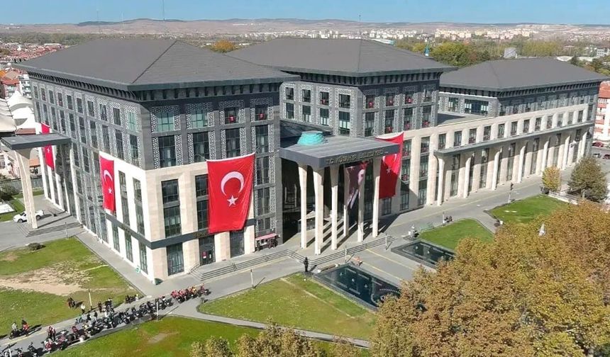 Kütahya Belediyesi'nden dolandırıcılık uyarısı