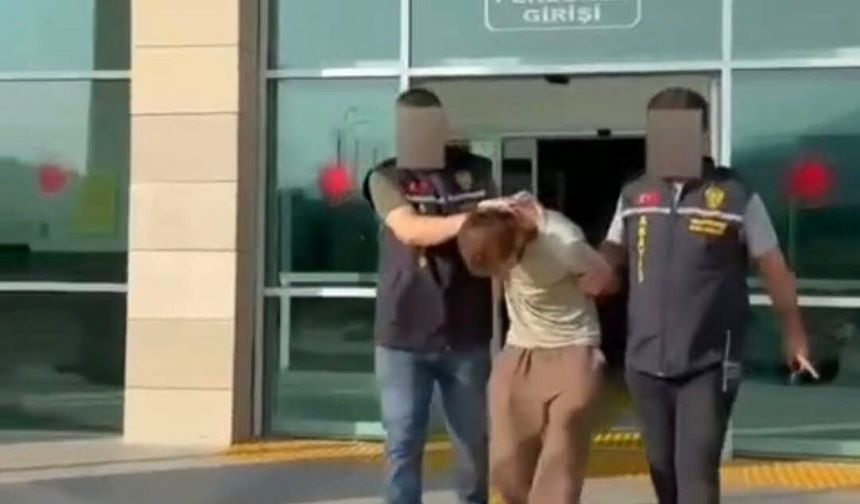 Kütahya'da 70 bin TL'lik hırsızlık olayı aydınlatıldı
