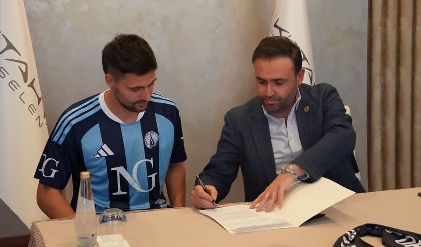 Kütahyaspor'da Hedef Şampiyonluk