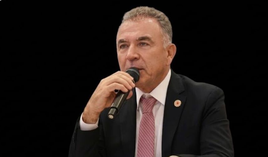 Erkan Güral: “Hiçbir eksiğimiz yok, çok önemli bir noktadayız”