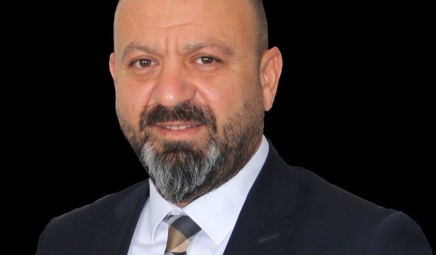 Başkan Eskioğlu'ndan İtfaiyeciler Haftası mesajı