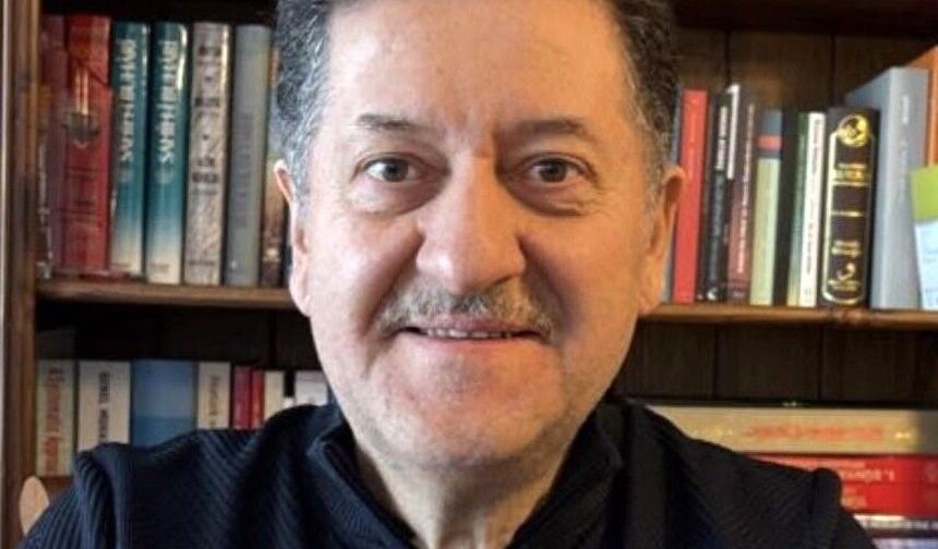 Hasan Fehmi Kinay: 'İş ve ahlak dersi üniversitelerde okutulmalı'