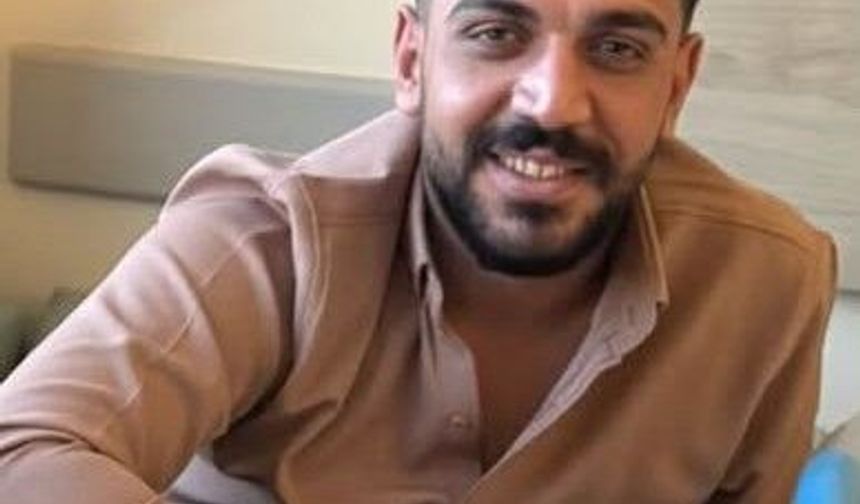 Kütahya'da 28 yaşındaki Adem İşikli'den 2 gündür haber alınamıyor