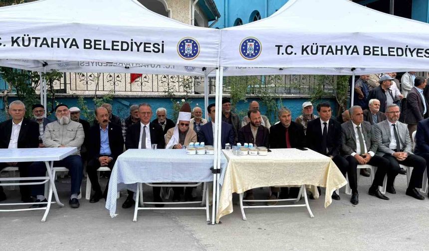 Kütahya'da 'Ahilik Haftası' programı