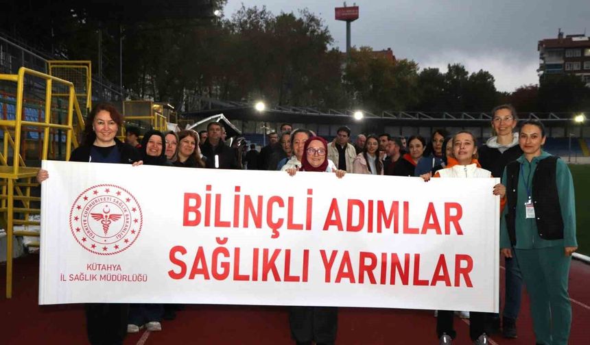 Kütahya'da 'Mahallemde hareket var' etkinlikleri başladı