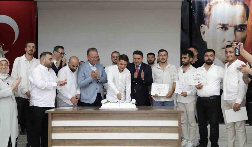 Tavşanlı'da 13 genç bağımlılıktan kurtarılarak yeniden hayata kazandırıldı