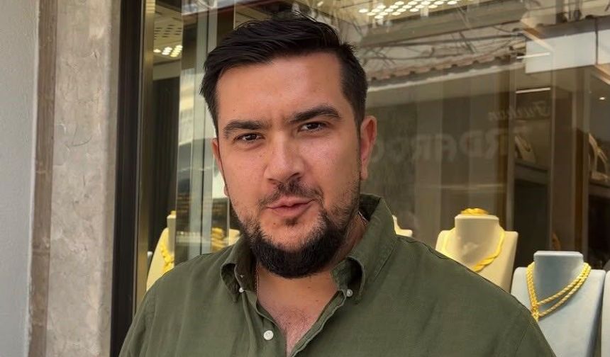 Tavşanlı'dan ABD'ye uzanan eğitim ve iş hayatı