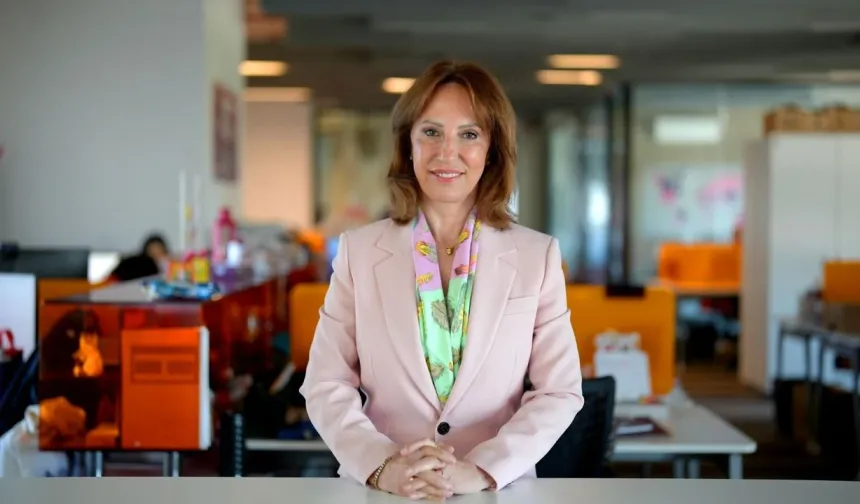 Esin Güral Argat : “Gücümüz Kütahya’dan, birlikte yola devam”