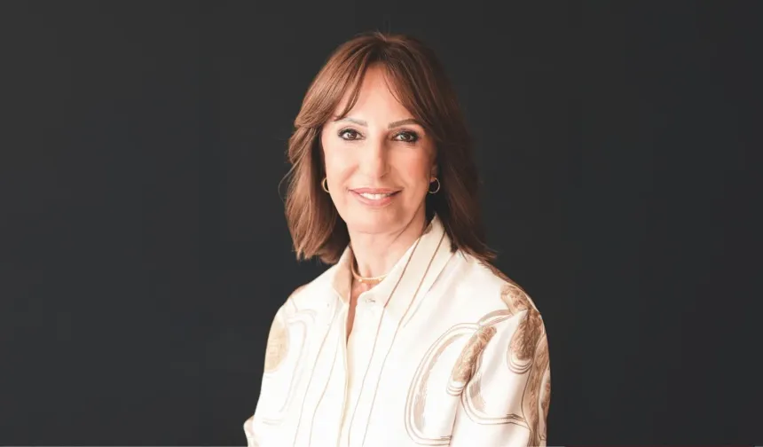 Esin Güral Argat Forbes’e konuştu: “Üretimin her aşamasını yaşayarak öğrendim”