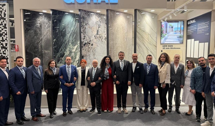 İtalya'da Kütahya Esintisi