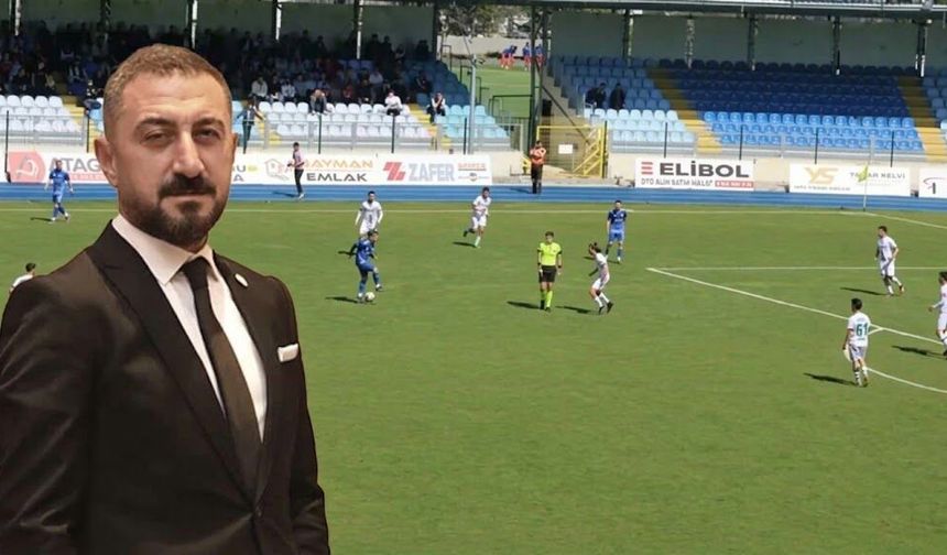 Kütahyaspor Vakfı Kuruldu
