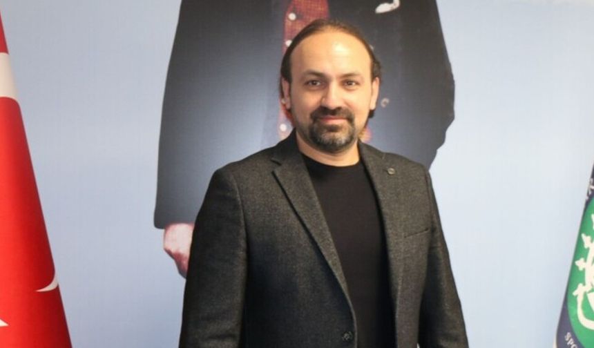 DPÜ'lü akademisyene Fair Play ödülü