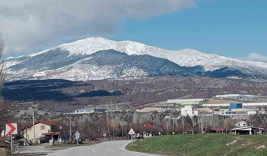 Gediz'de akü fabrikasının kapasite artışına mahkemeden keşif kararı