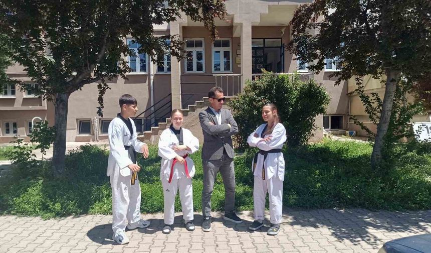 Kütahya'da 4 ilçeyi kapsayan sporcu yetenek taraması başlıyor