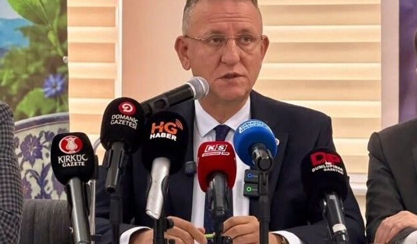 Kütahya'da 546 köye uygun fiyatlı yerli kömür ulaştırılması planlanıyor