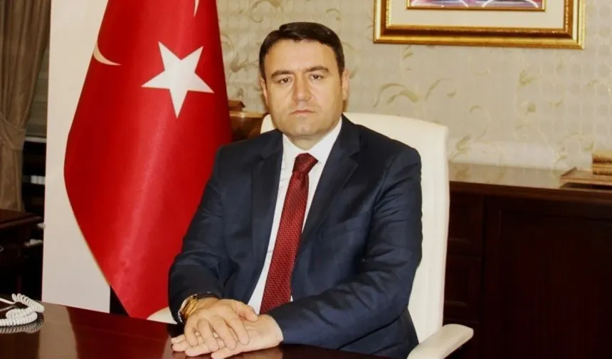 Vali Işın Öğretmenleri unutmadı
