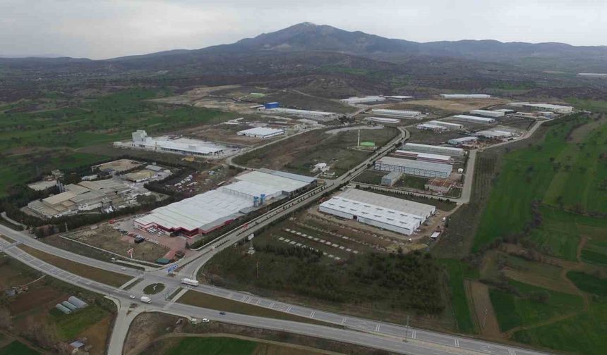 Gediz’in işgücü istatistikleri açıklandı