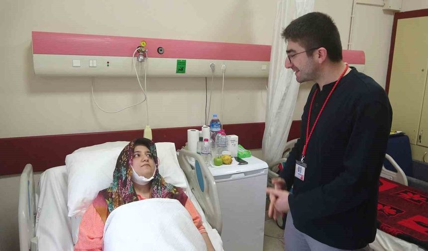 Kütahya’da ilk biyonik kulak ameliyatı başarıyla gerçekleşti