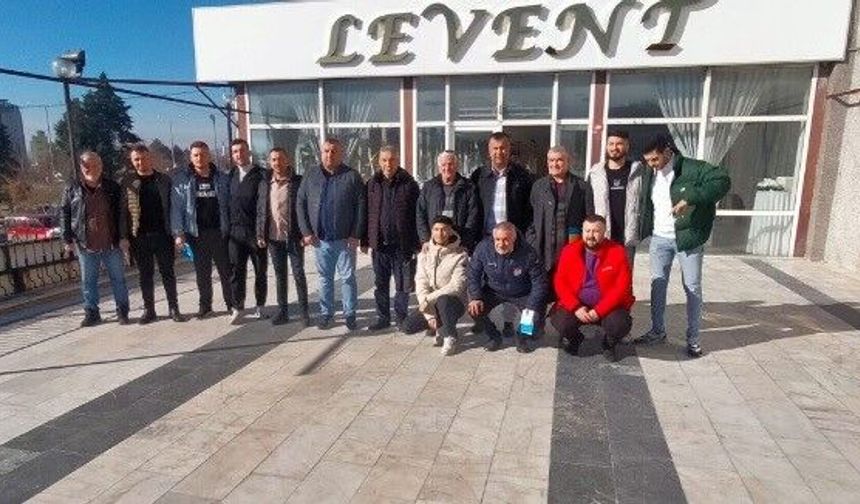 Tavşanlı’da 2. Amatör fikstür heyecanı